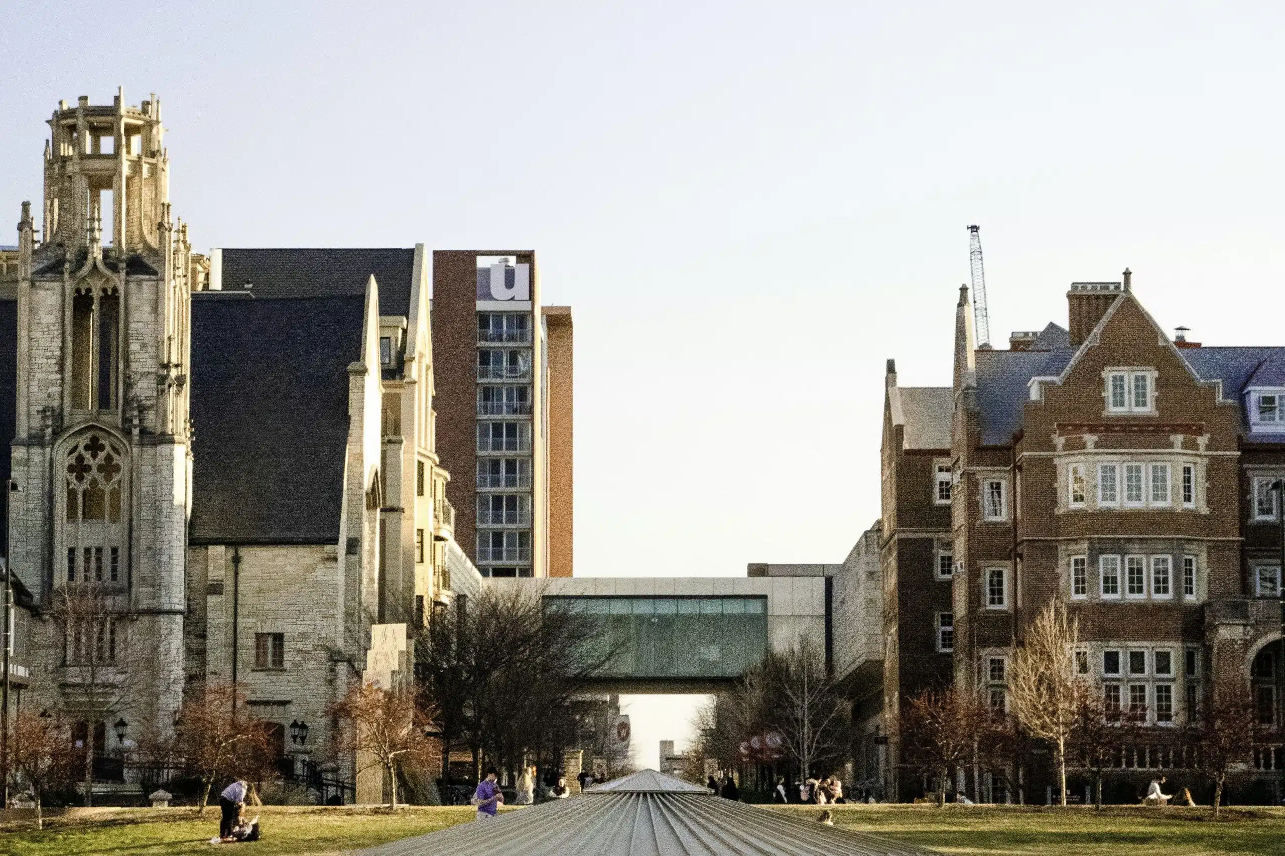 University of Wisconsin-Madison Acceptance Rate: Class of 2030 Admissions Statistics