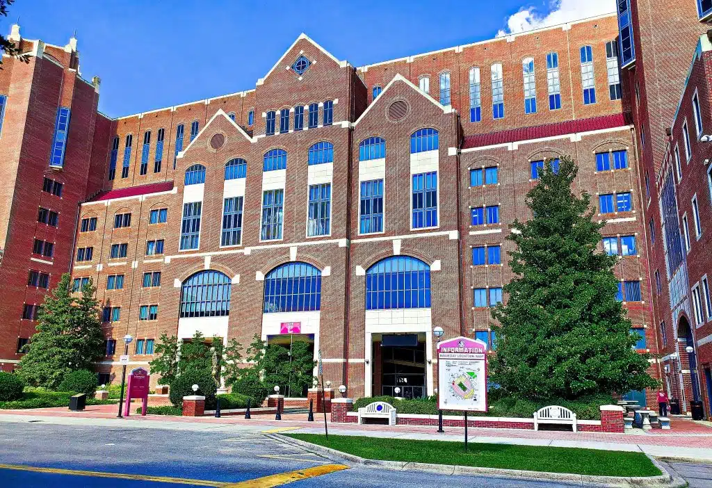 Florida State University (FSU) Acceptance Rate: Class of 2030 Admissions Statistics