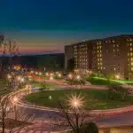 University of Maryland Acceptance Rate: Class of 2030 Admissions Statistics