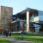 University of Washington Acceptance Rate: Class of 2030 Admissions Statistics